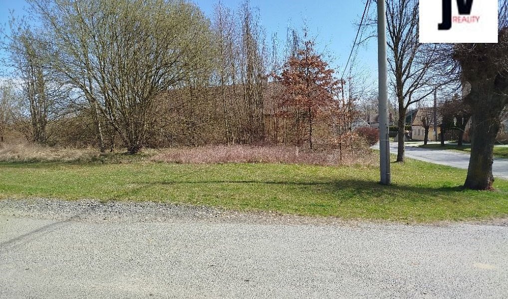 Prodej stavebního pozemku 3 284 m², Mutěnín – náhled fotky 3