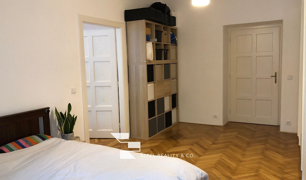 Pronájem bytu 2+1 83 m², Brno – náhled fotky 9