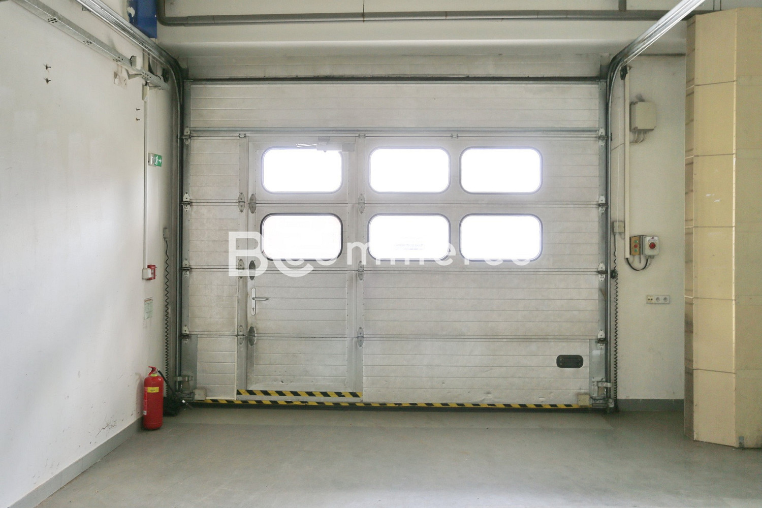 Pronájem skladovacích prostor 175 m² — photo 3