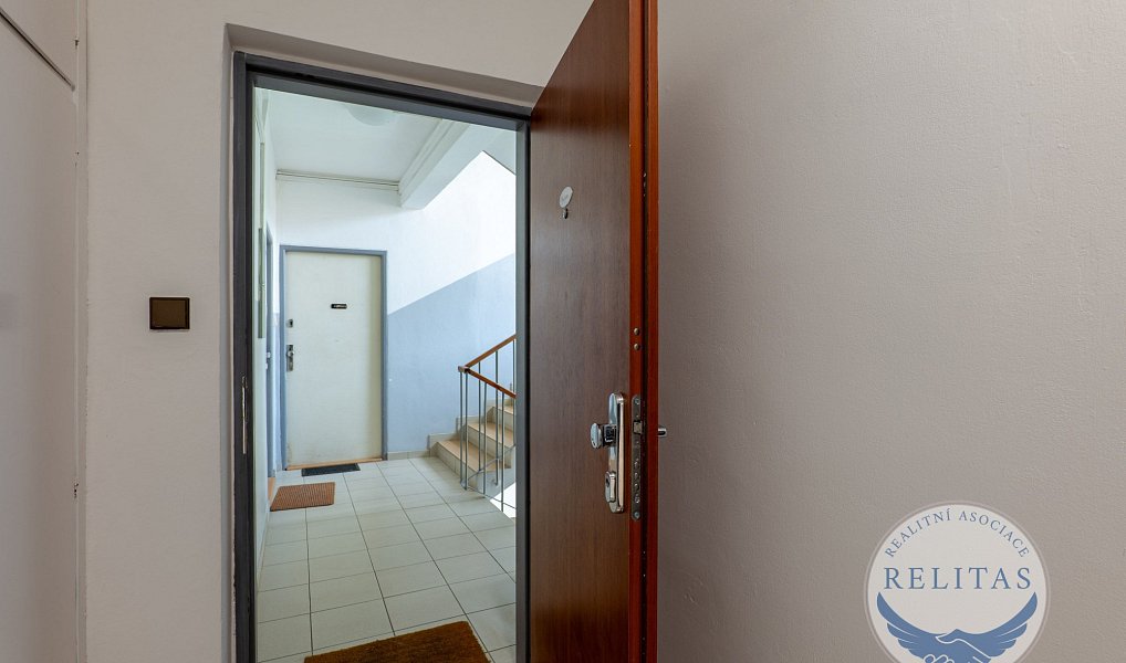 Prodej bytu 2+1 57 m², Praha – náhled fotky 13