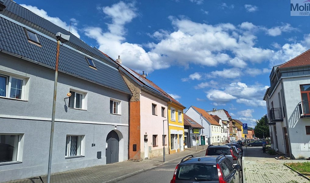 Prodej domu 150 m² s pozemkem 137 m², Chabařovice – náhled fotky 2