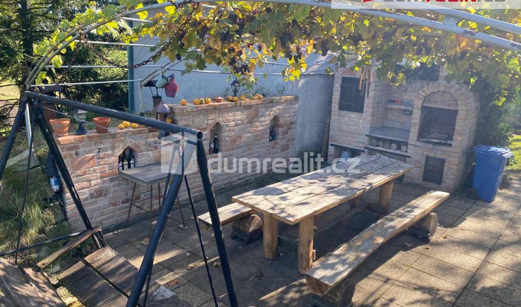 Pronájem chaty/chalupy 29 m², Tvrdonice – náhled fotky 4