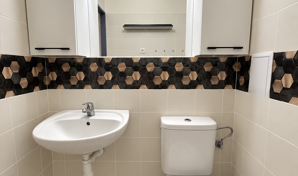 Pronájem bytu 1+1 29 m², Brno – náhled fotky 8