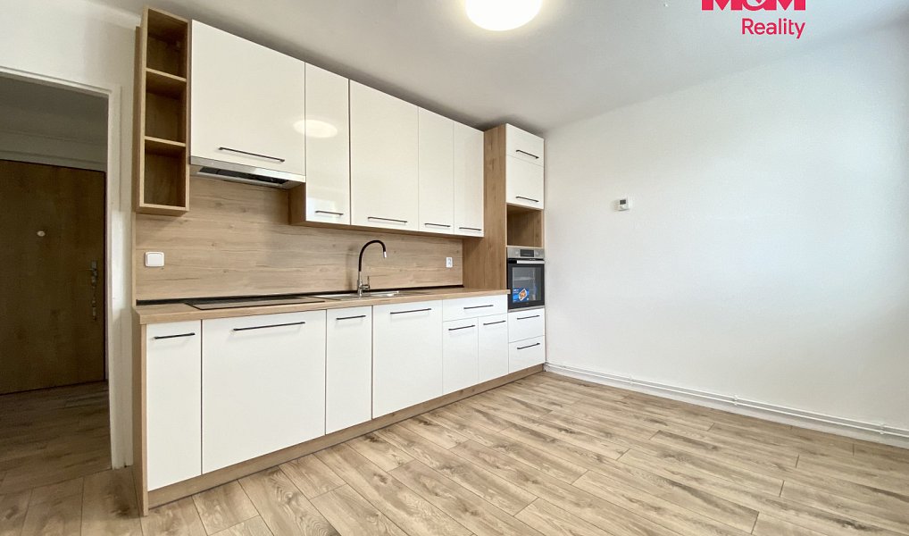 Pronájem bytu 1+1 36 m², Vamberk – náhled fotky 2