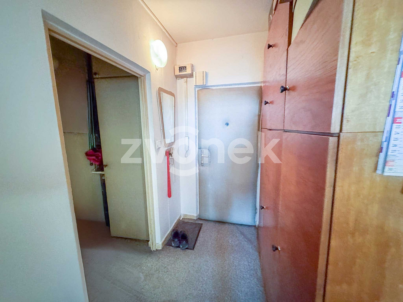 Prodej bytu 1+kk 28 m² – fotografie 5