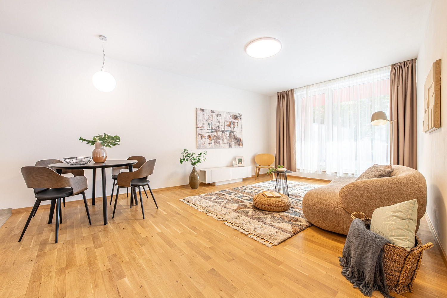 Prodej bytu 2+kk 57 m² – další