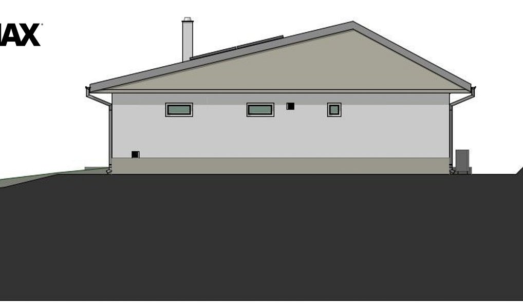 Prodej stavebního pozemku 1 130 m², Chocerady – náhled fotky 7