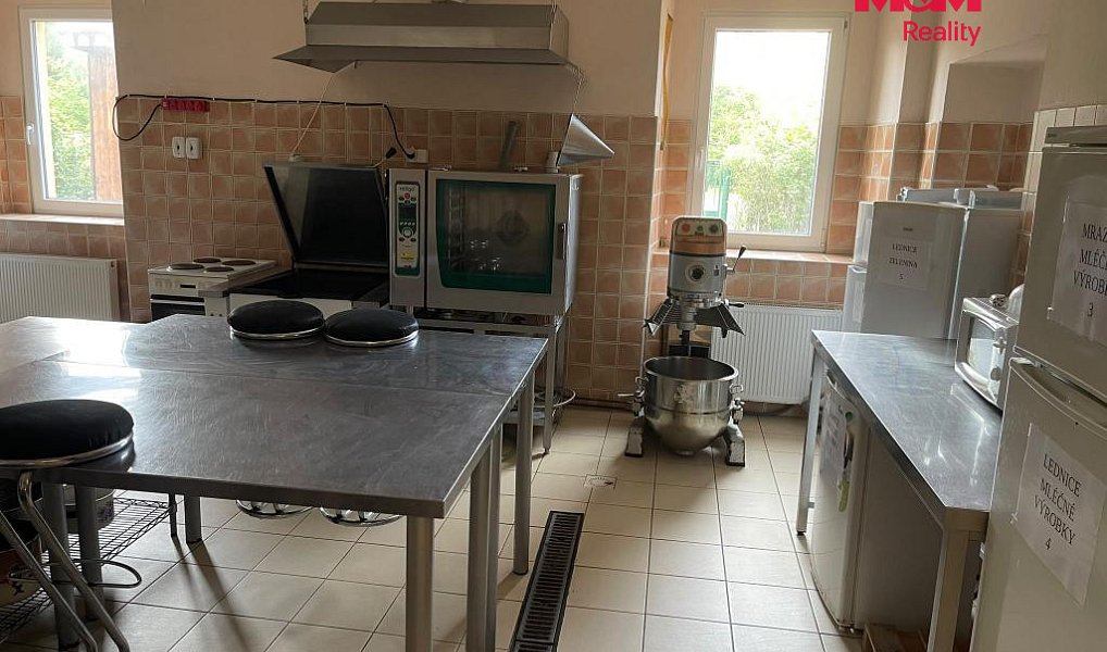 Pronájem ubytovacího objektu 13 087 m², Levín – náhled fotky 23