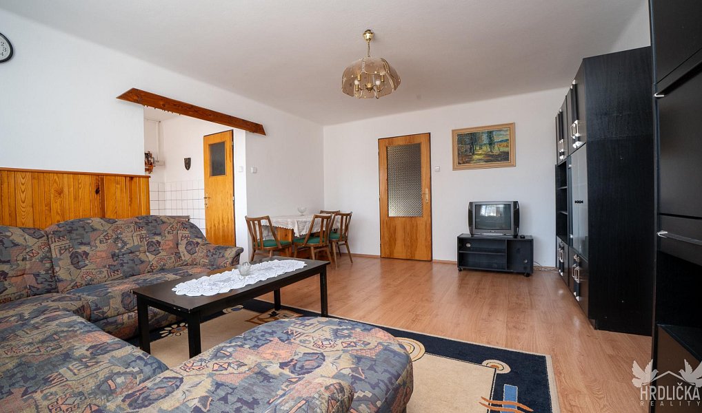 Prodej domu 203 m² s pozemkem 2 621 m², Nezdřev – náhled fotky 16