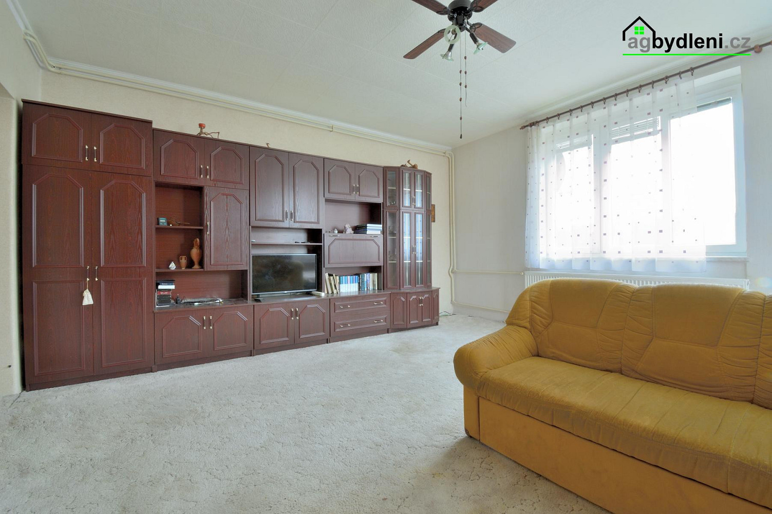Prodej bytu 2+1 95 m² – fotografie 3