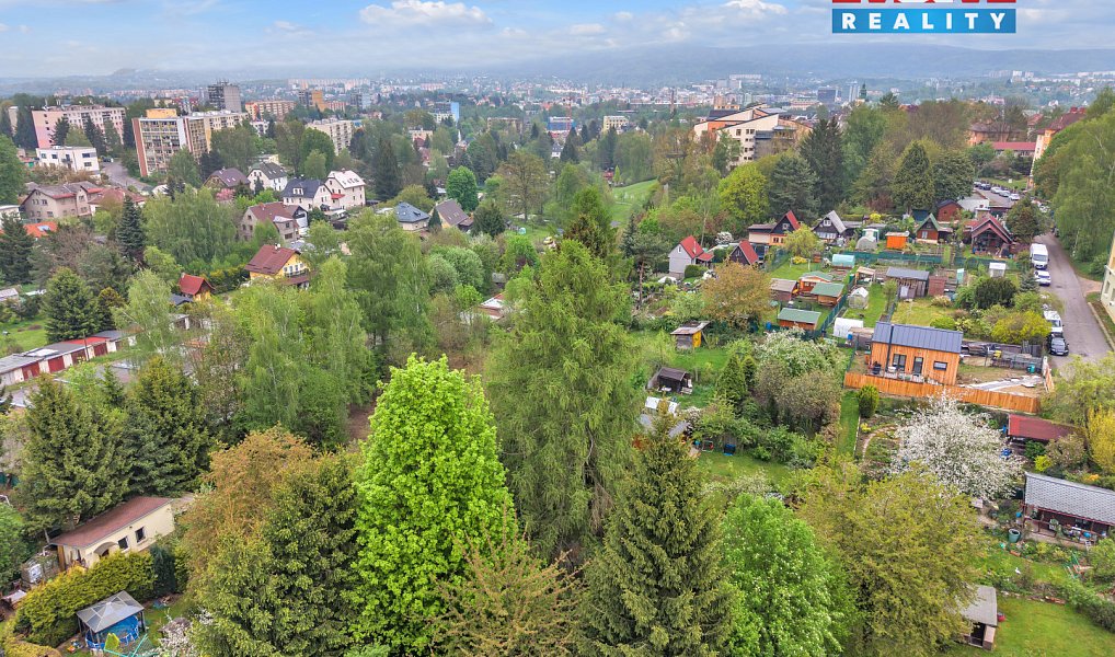 Prodej zahrady 248 m², Liberec – náhled fotky 9