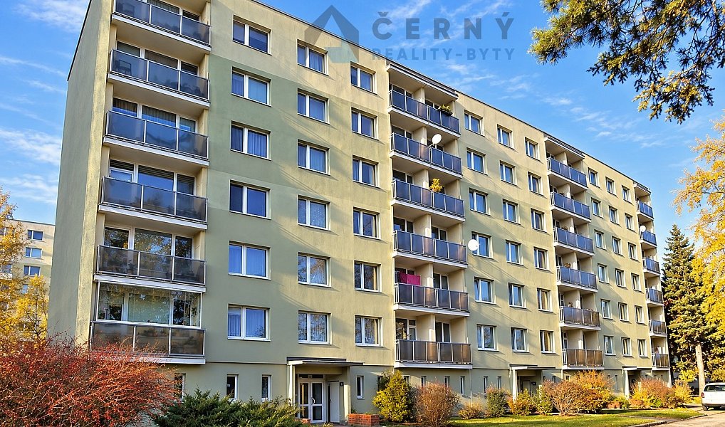 Pronájem bytu 1+1 36 m², Liberec – náhled fotky 6