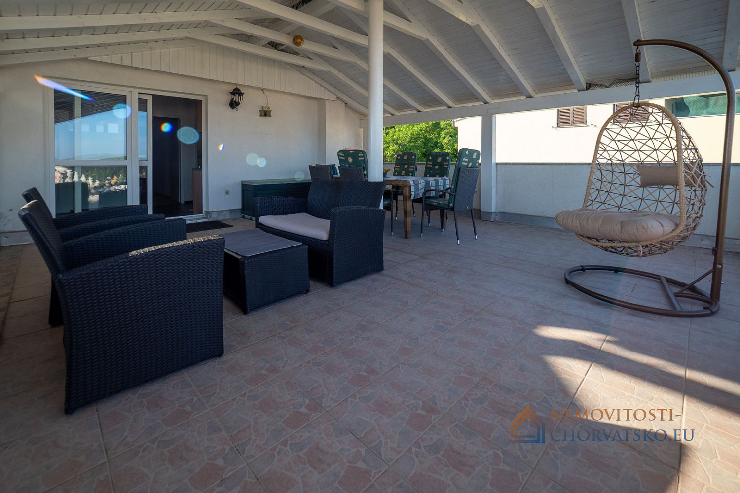 Prodej domu 420 m² s pozemkem 565 m² - Bild 6