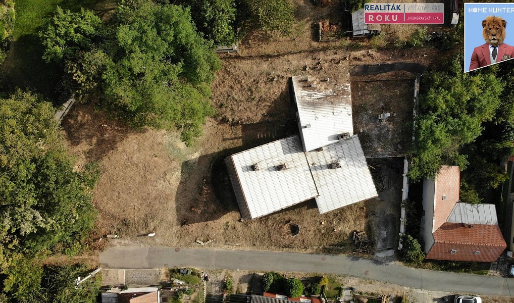 Prodej domu 539 m² s pozemkem 1 203 m², Rozdrojovice – náhled fotky 4