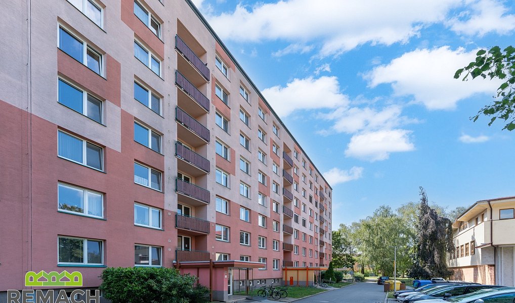 Prodej bytu 1+1 31 m², Uherské Hradiště – náhled fotky 14