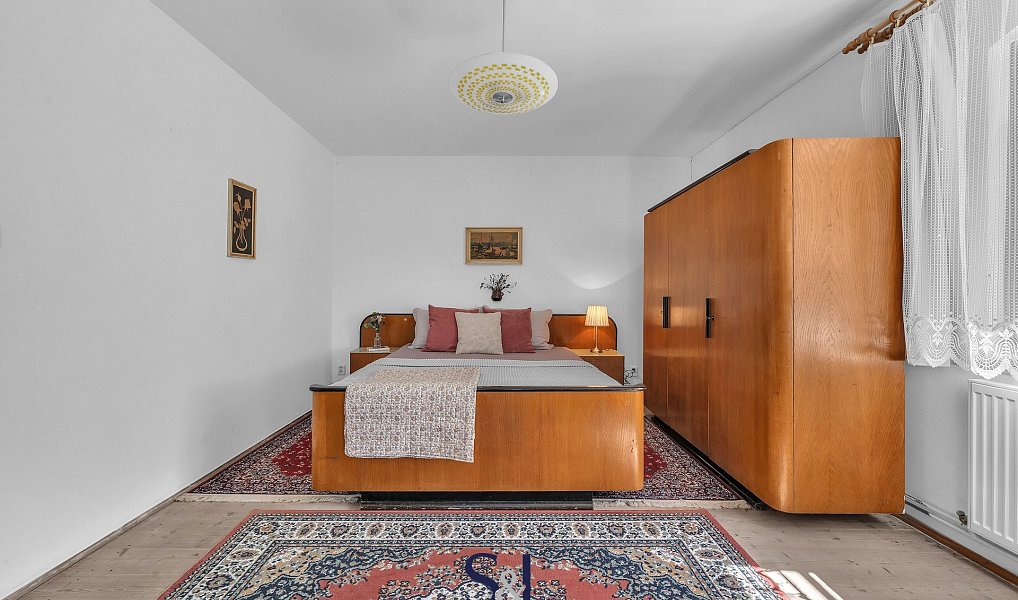 Prodej domu 230 m² s pozemkem 1 742 m², Horní Libchava – náhled fotky 4