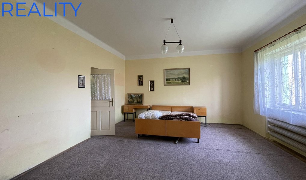 Prodej domu 161 m² s pozemkem 2 300 m², Velké Heraltice – náhled fotky 14