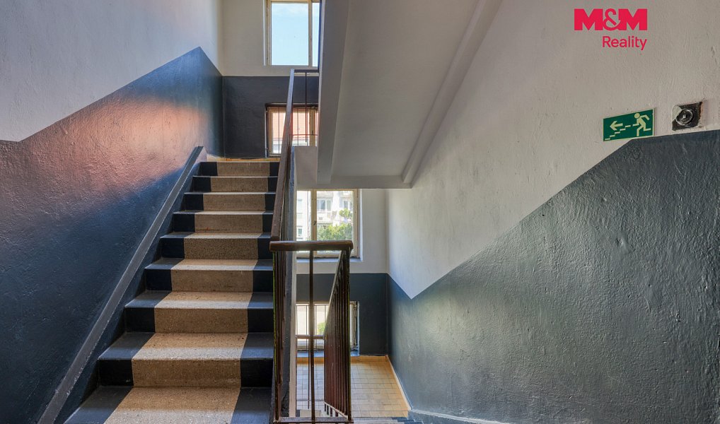 Prodej bytu 1+1 39 m², Bukovany – náhled fotky 13