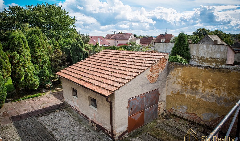 Prodej domu 150 m² s pozemkem 792 m², Pavlíkov – náhled fotky 13