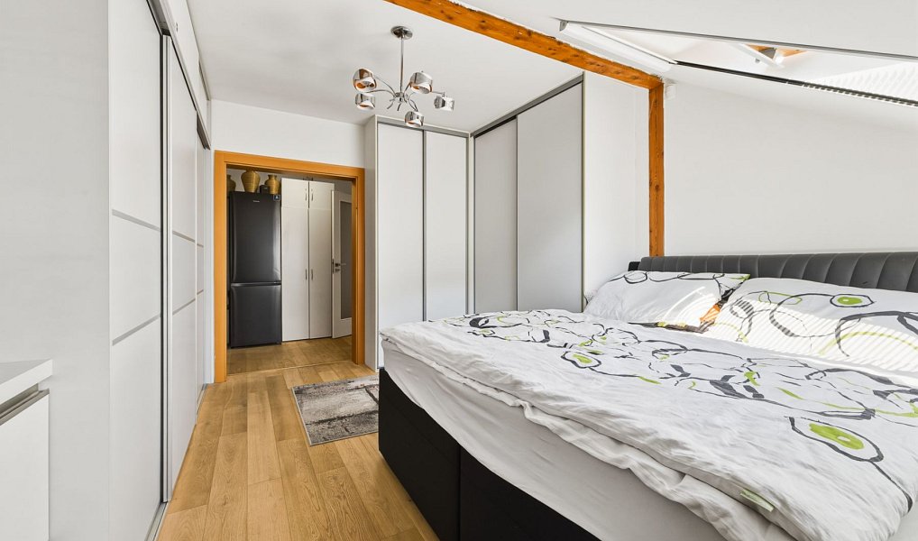Prodej bytu 4+kk 150 m², Brno – náhled fotky 6