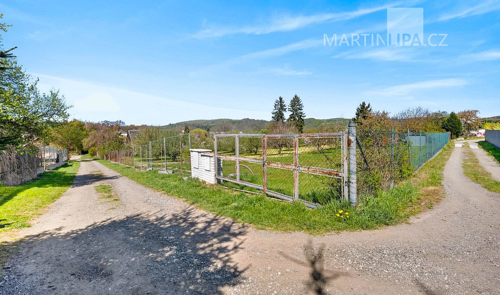 Prodej stavebního pozemku 880 m², Kamenný Přívoz – náhled fotky 17