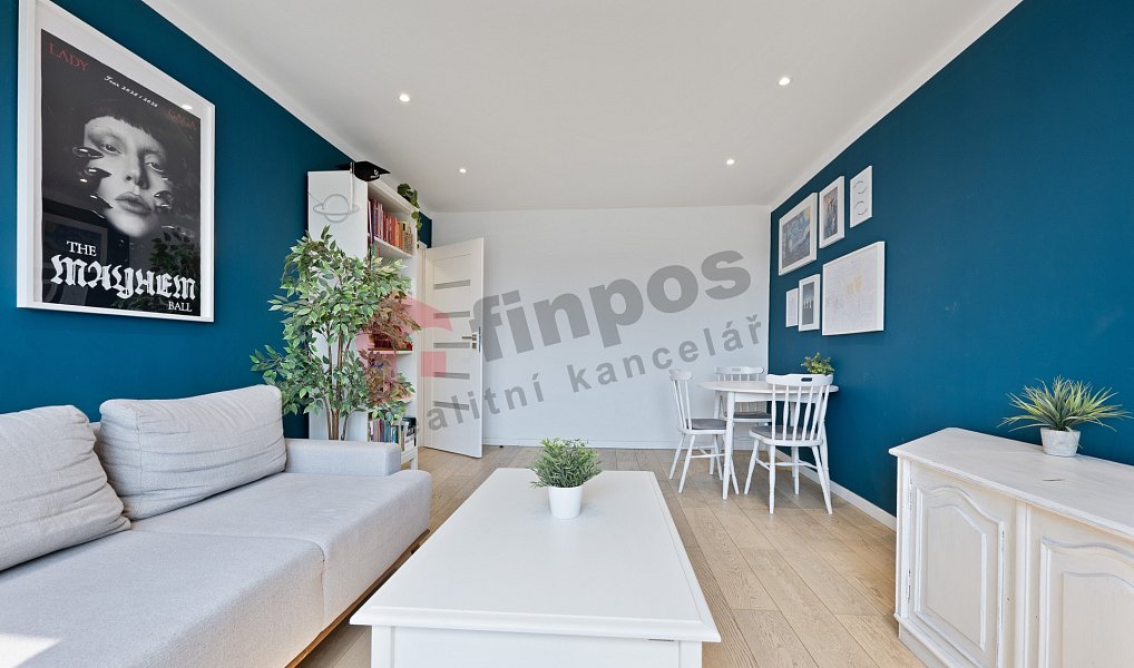 Prodej bytu 2+1 49 m², Třinec – náhled fotky 2