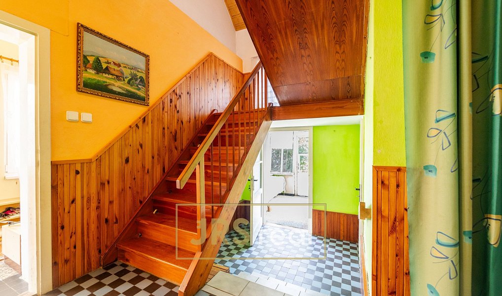 Prodej domu 220 m² s pozemkem 795 m², Popice – náhled fotky 18