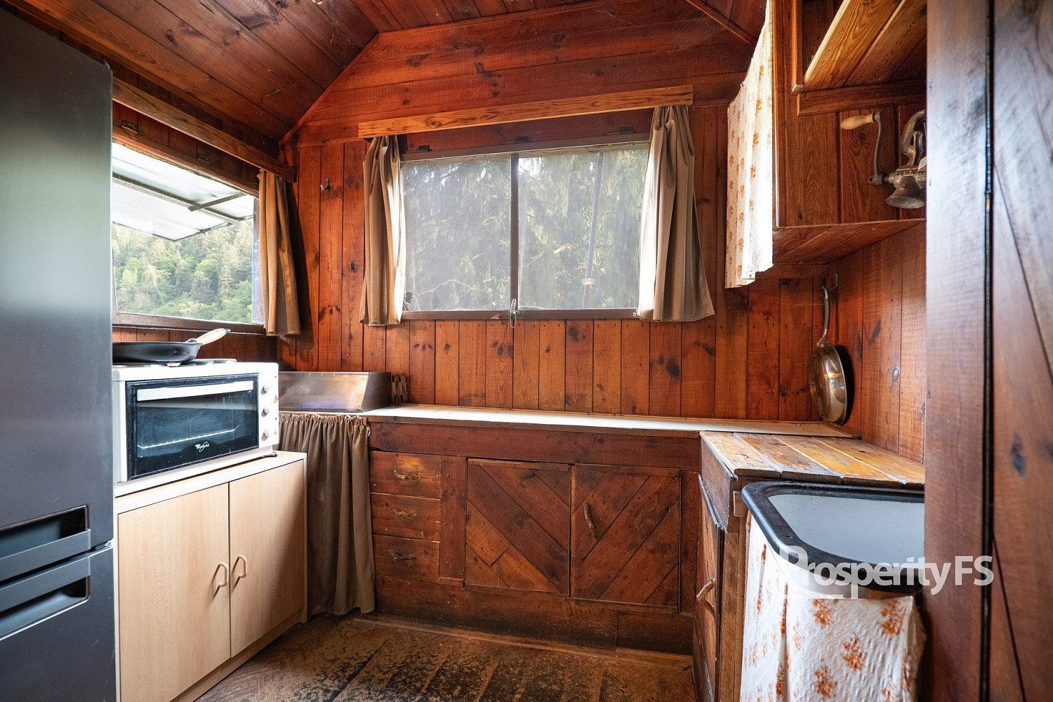 Prodej chaty/chalupy 45 m² s pozemkem 90 m² — photo 3