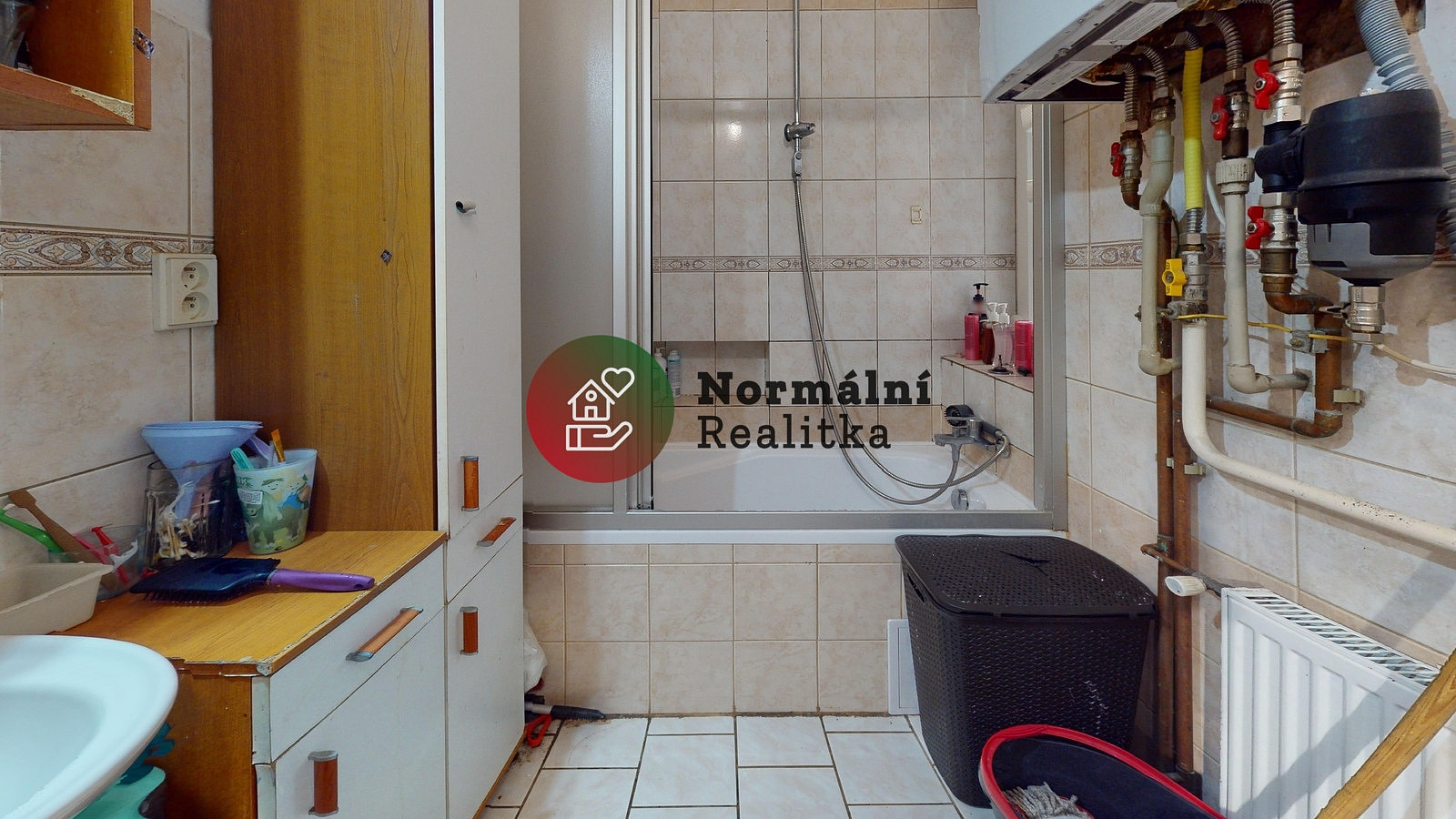Prodej bytu 3+1 104 m² – fotografie 4