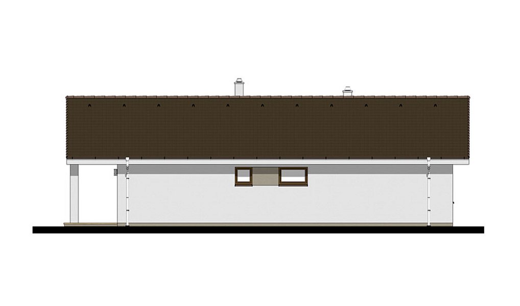 Prodej domu 102 m² s pozemkem 1 156 m², Vědomice – náhled fotky 3
