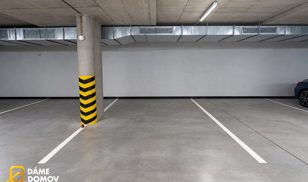 Prodej bytu 1+kk 26 m², Brno – náhled fotky 13