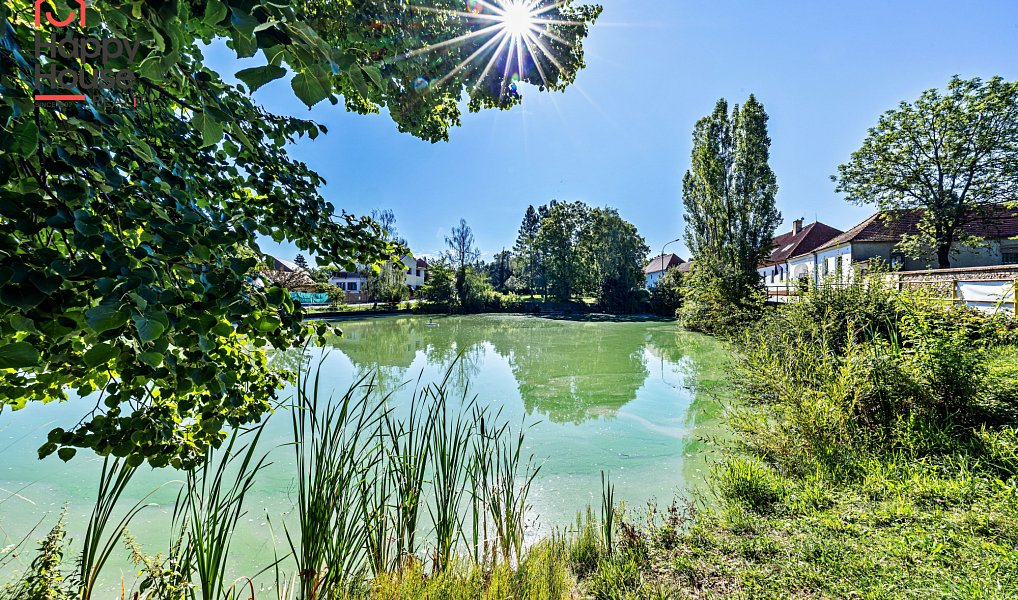 Prodej domu 220 m² s pozemkem 3 038 m², Mořina – náhled fotky 28