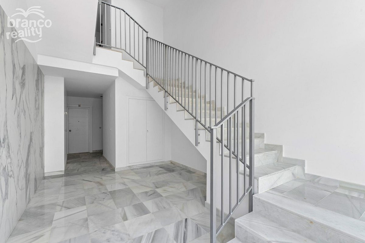Piso 3+kk – Orihuela, El Barranco E-2, Villa Martín - Más