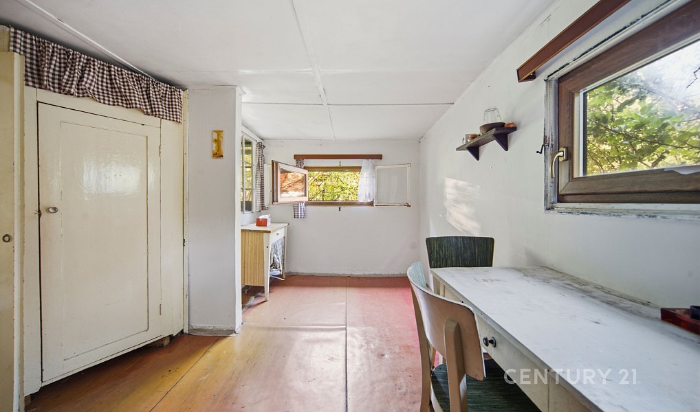 Prodej chaty/chalupy 33 m² s pozemkem 60 m², Tehov – náhled fotky 5