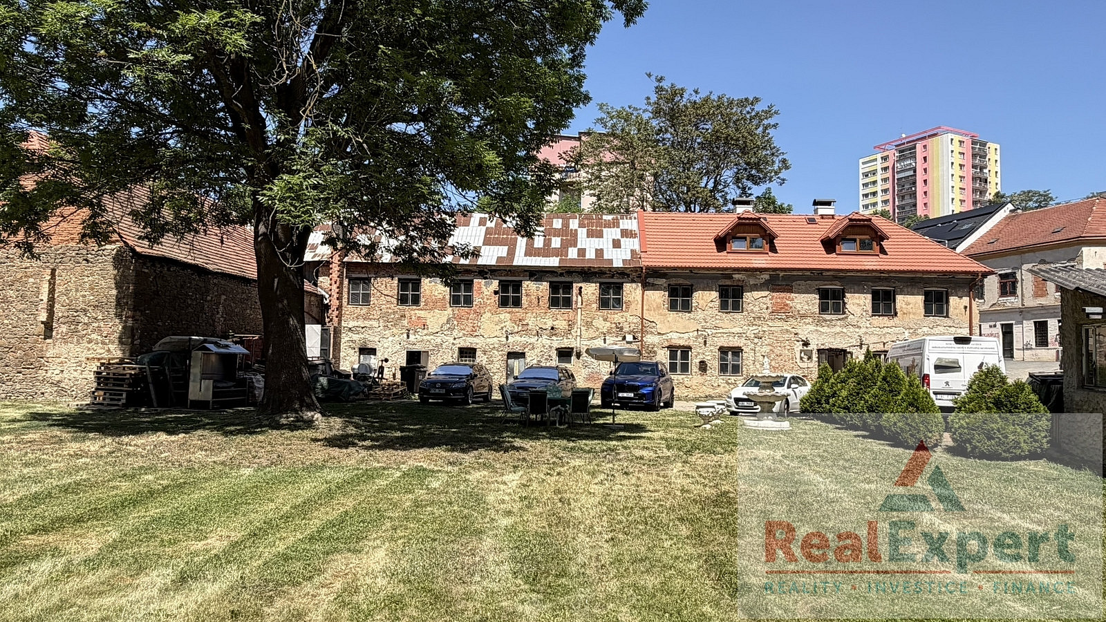 Prodej zemědělského objektu 950 m² — photo 3