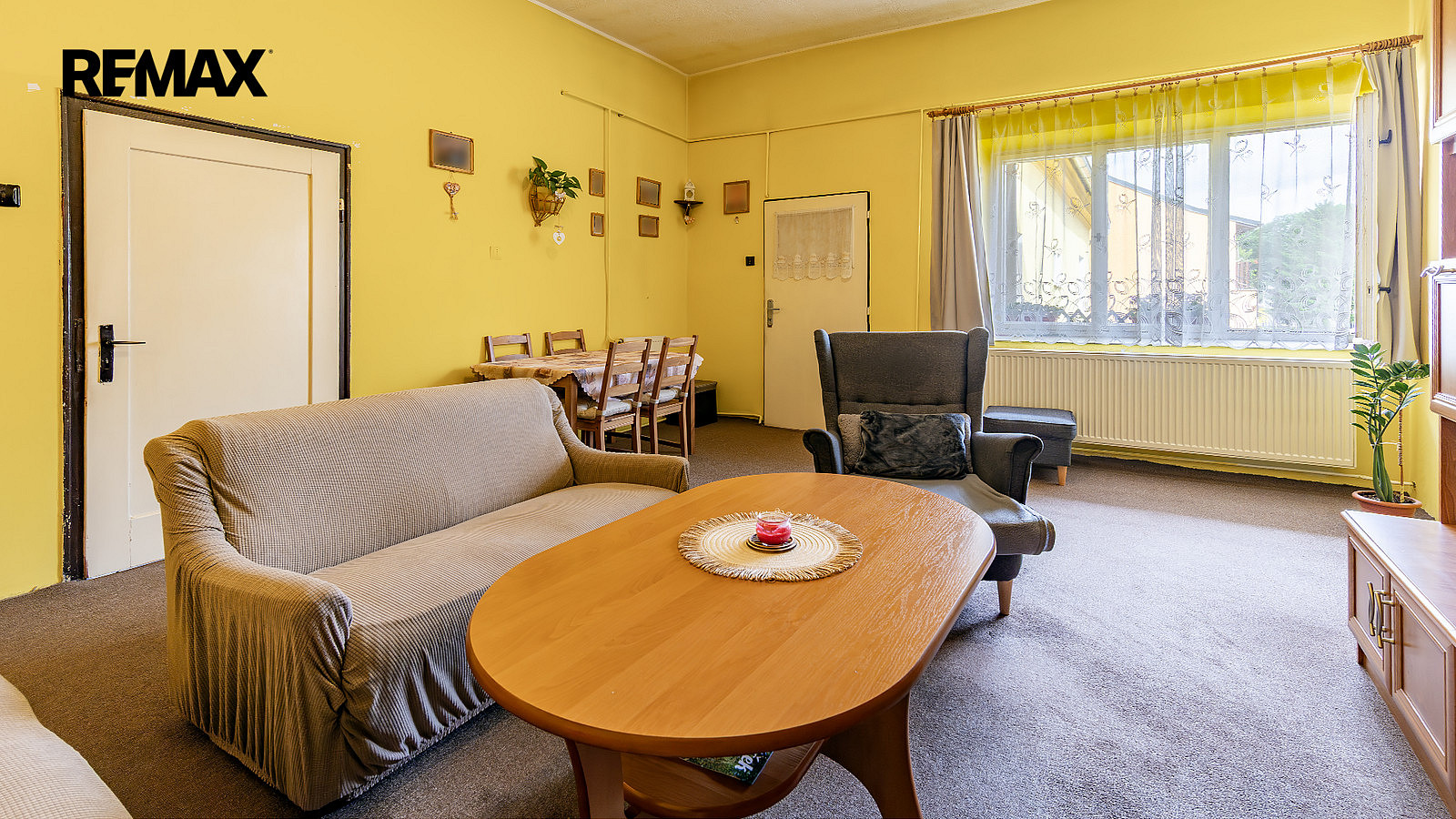 Prodej bytu 3+1 83 m² – fotografie 5