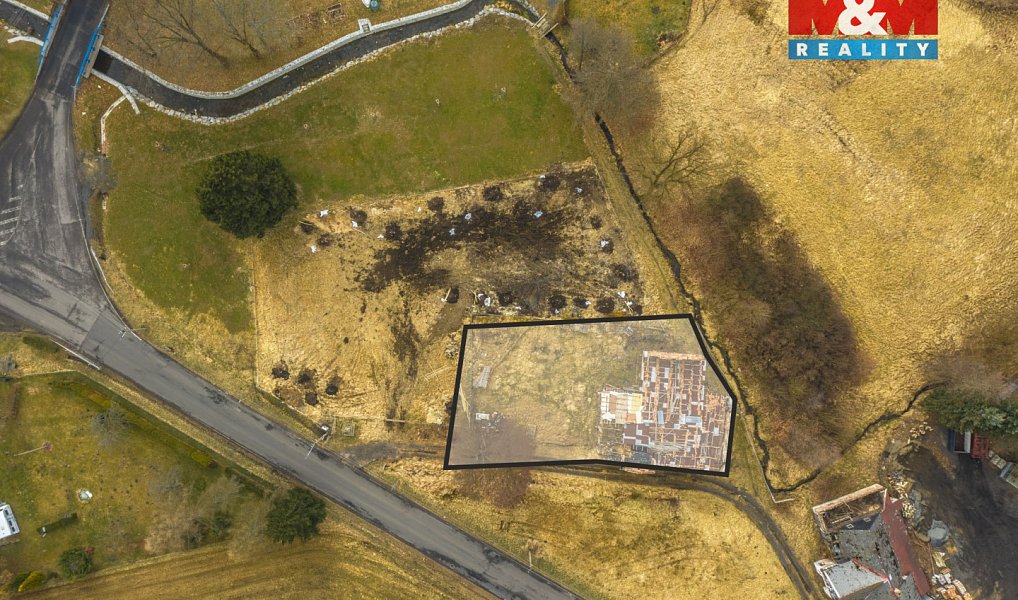 Prodej domu 140 m² s pozemkem 689 m², Staré Křečany – náhled fotky 5
