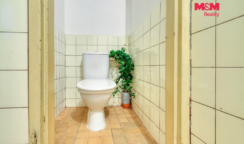Prodej chaty/chalupy 90 m² s pozemkem 525 m², Volenice – náhled fotky 10