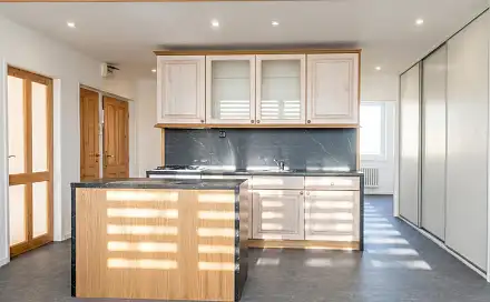 Pronájem bytu 4+kk 66 m²