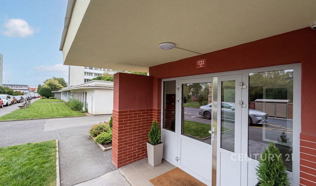 Prodej bytu 1+1 39 m², Mladá Boleslav – náhled fotky 9