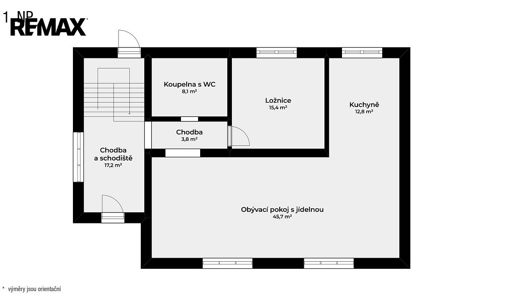 Prodej domu 290 m² s pozemkem 671 m², Ratíškovice – náhled fotky 15