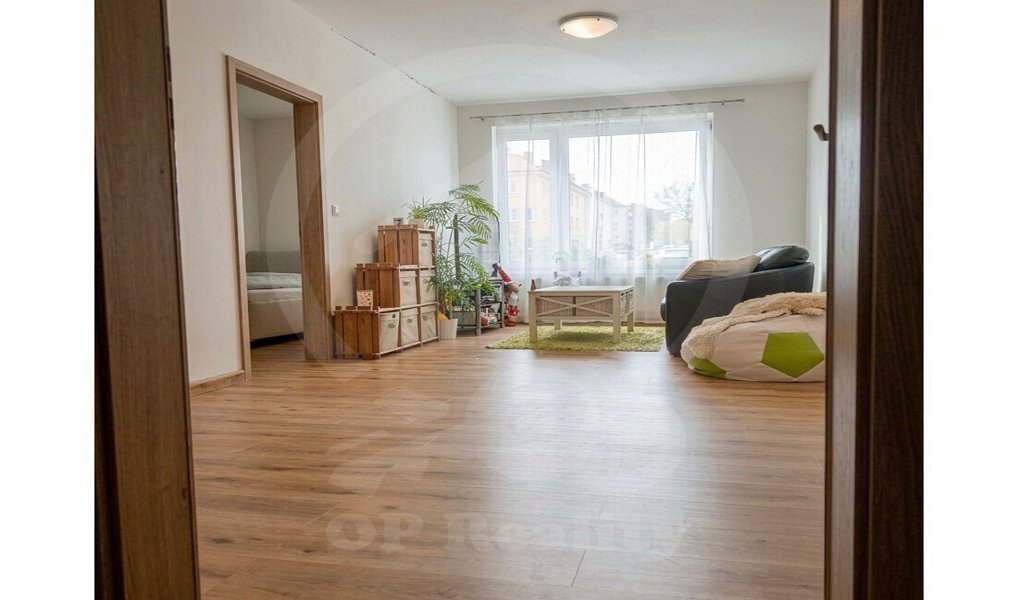 Prodej bytu 2+kk 49 m², České Budějovice – náhled fotky 4