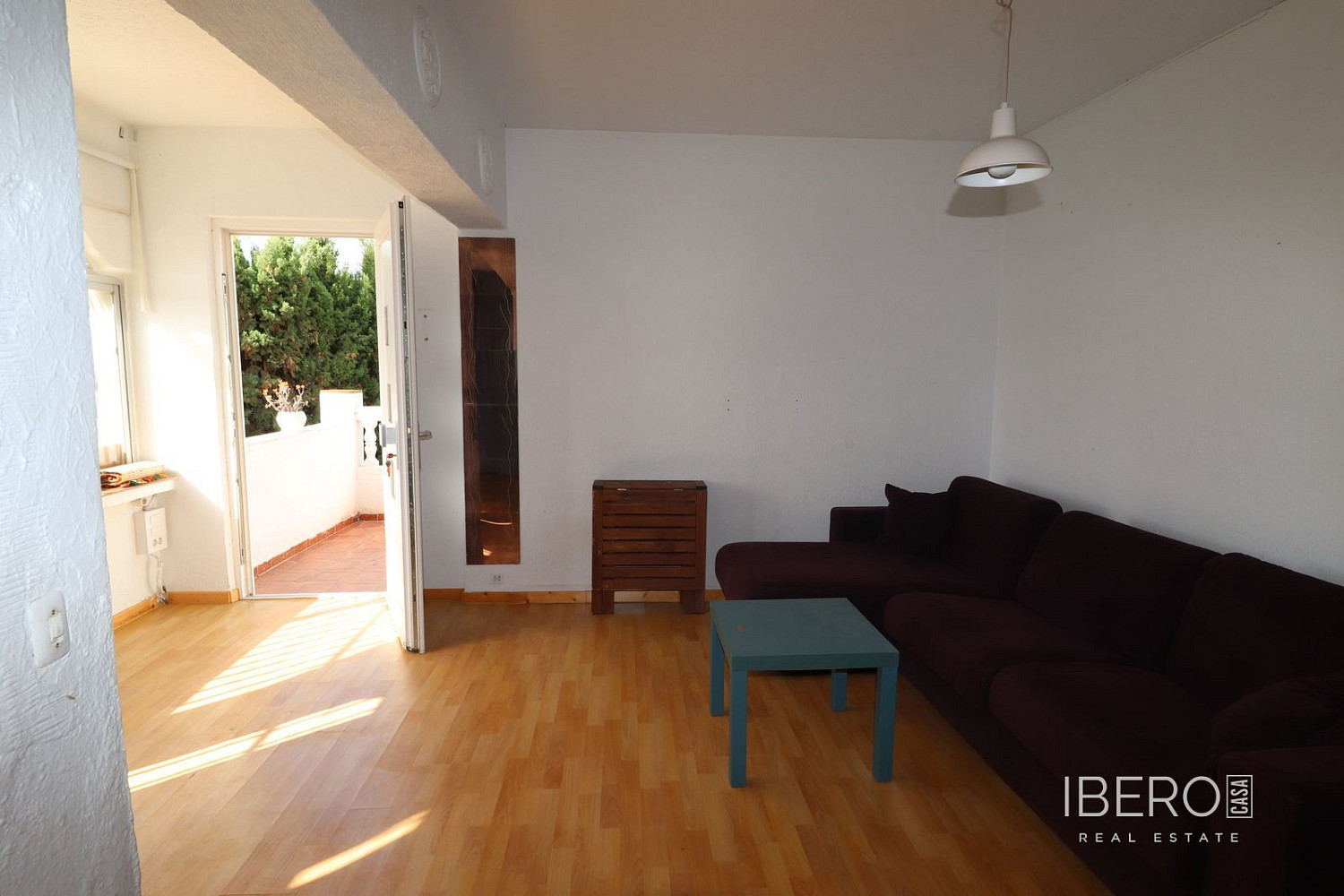 Casa 2+kk – El Faro - Más