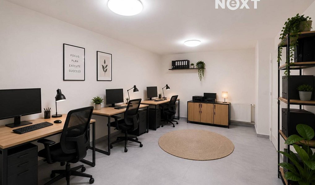 Prodej kanceláře 26 m², Praha – náhled fotky 2