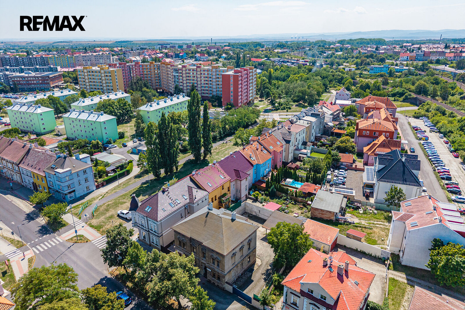 Prodej domu 400 m² s pozemkem 821 m² – fotografie 4