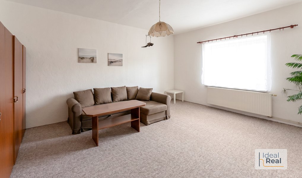 Prodej bytu 2+1 72 m², Suchdol nad Odrou – náhled fotky 4