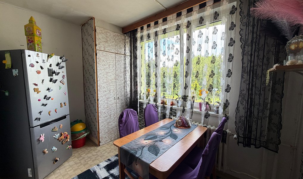 Prodej bytu 2+1 61 m², Horní Slavkov – náhled fotky 12