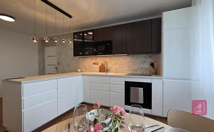 Prodej bytu 4+kk 72 m², Mokrá-Horákov - Mokrá, okres Brno-venkov