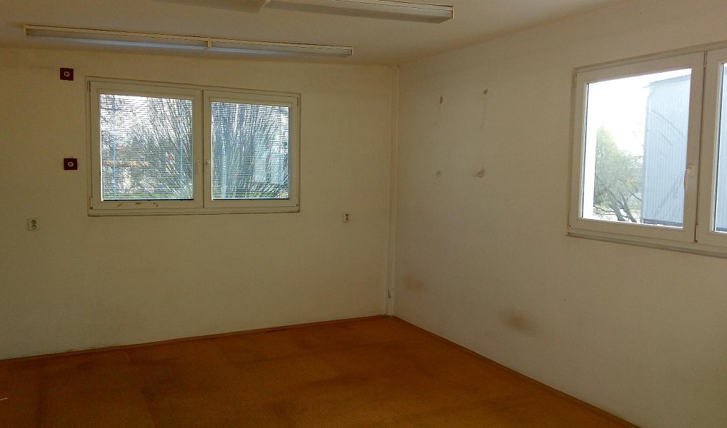 Pronájem kanceláře 652 m², Šumperk – náhled fotky 3