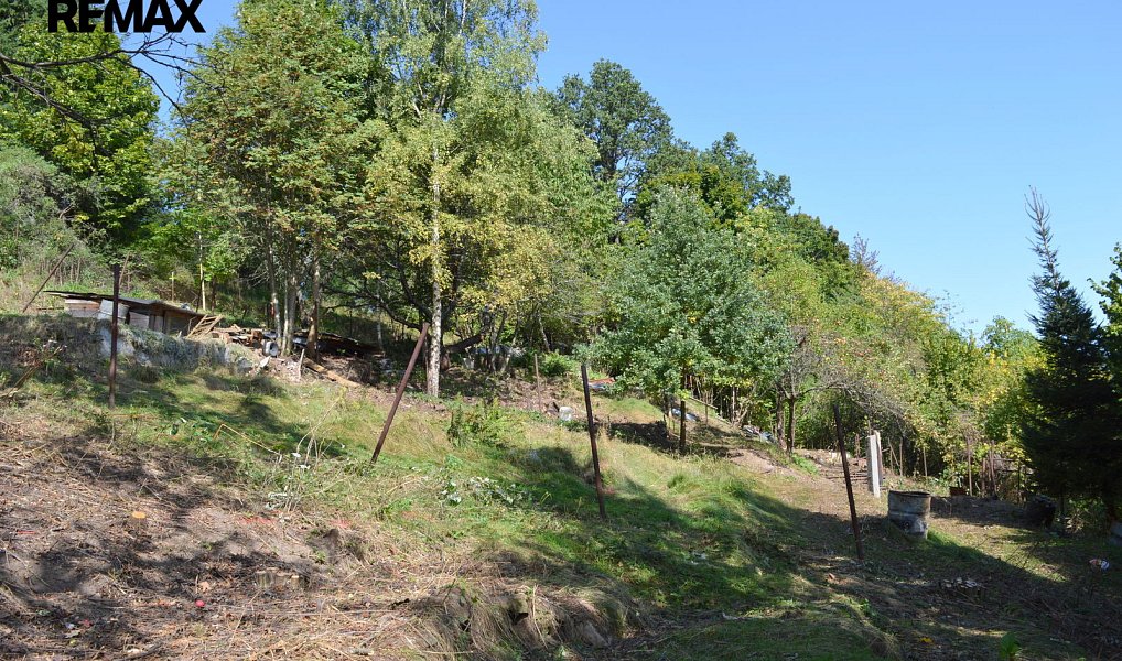 Prodej zahrady 422 m², Vimperk – náhled fotky 5